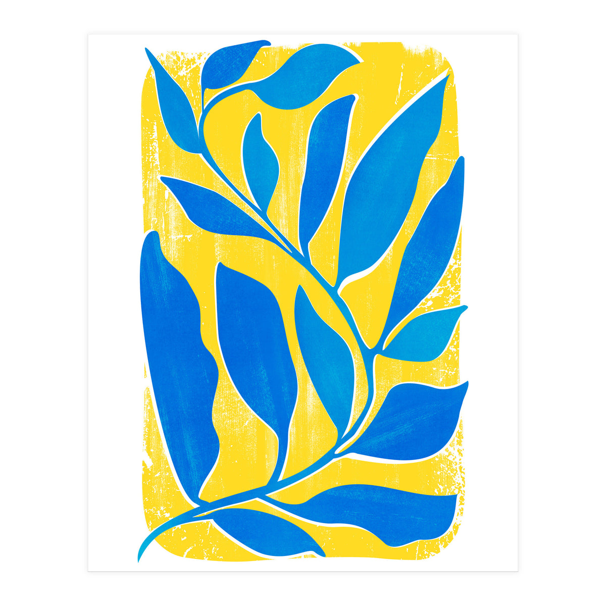 Dance With Me (Print Only)