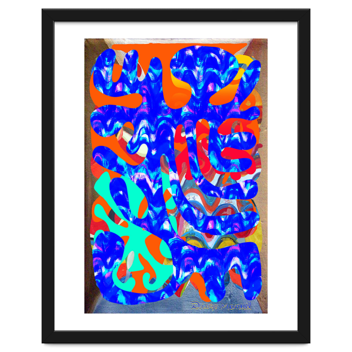 Pop Abstract 2023 Nuevo 13