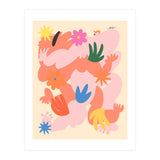Dance love  (Print Only) thumbnail
