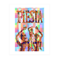 Fiesta 22 (Print Only)