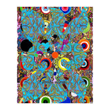 Fuego Y Graffiti 76 (Print Only) thumbnail