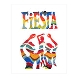 Fiesta 8  (Print Only) thumbnail