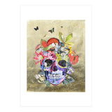 Celebrating life! (Print Only) thumbnail