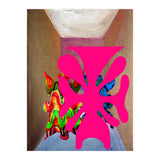 Pop Abstract 2023 A 1 (Print Only) thumbnail