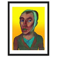 Van Gogh Multicolor 7