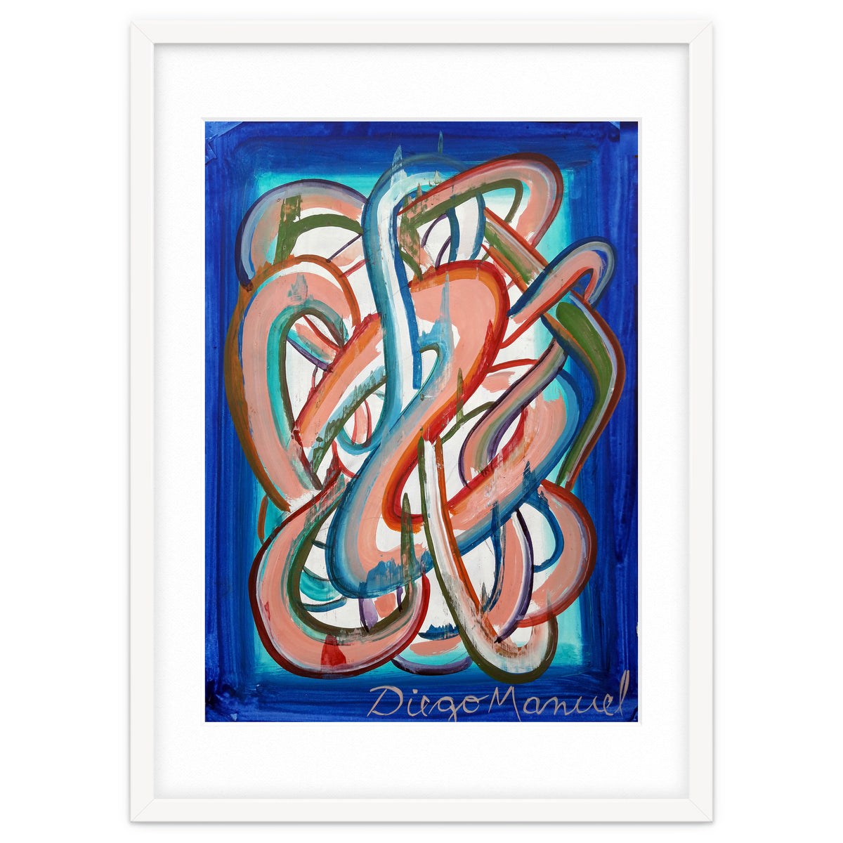 Formas En El Espacio 24