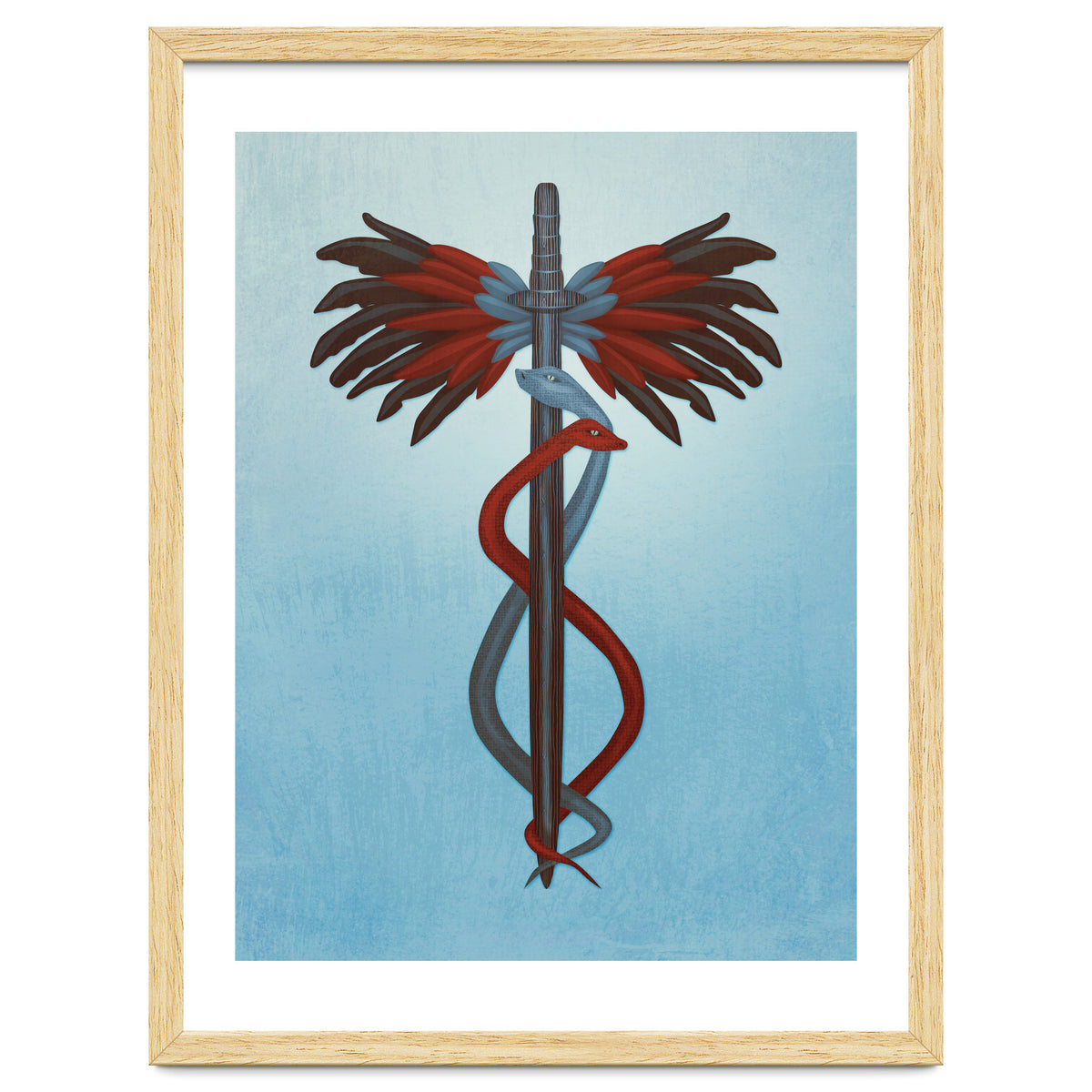 Caduceus