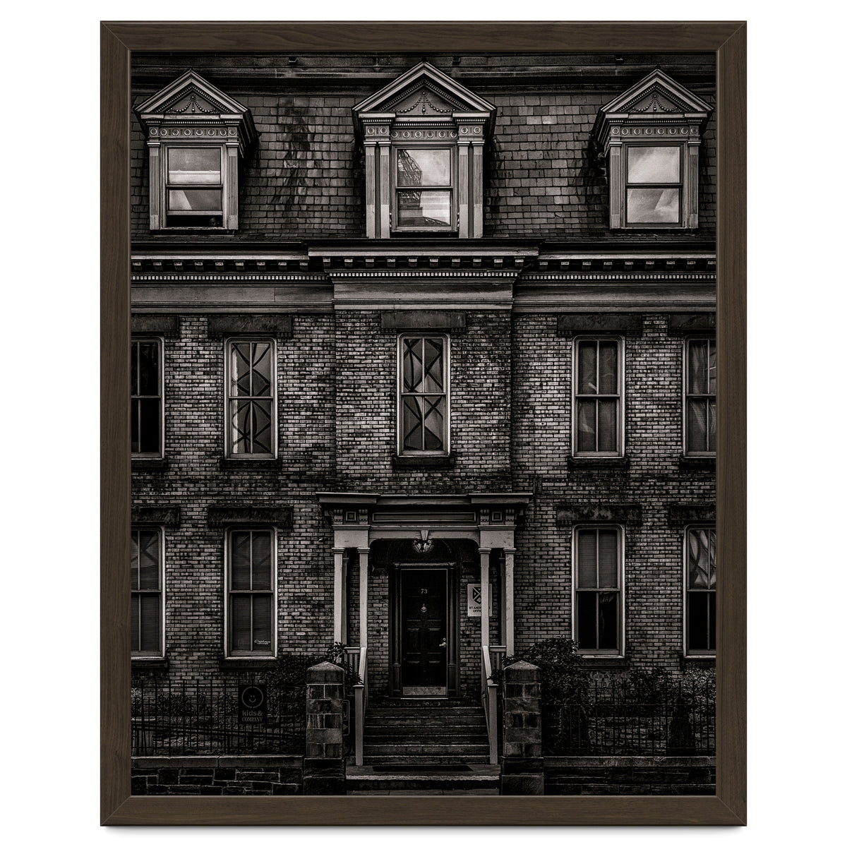 No 73 Simcoe St Toronto Canada