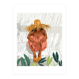 Bohemian Vacay (Print Only) thumbnail
