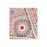 Romanian embroidery background 34 (Print Only) thumbnail