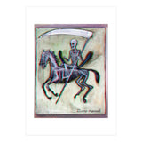 La Muerte 2 3d 2 (Print Only) thumbnail