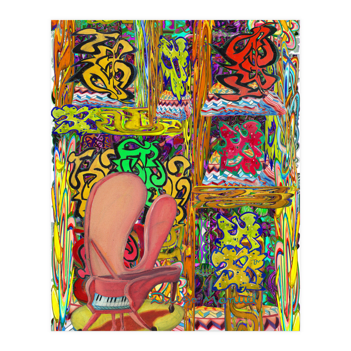 New Graffiti2022 651 (Print Only)