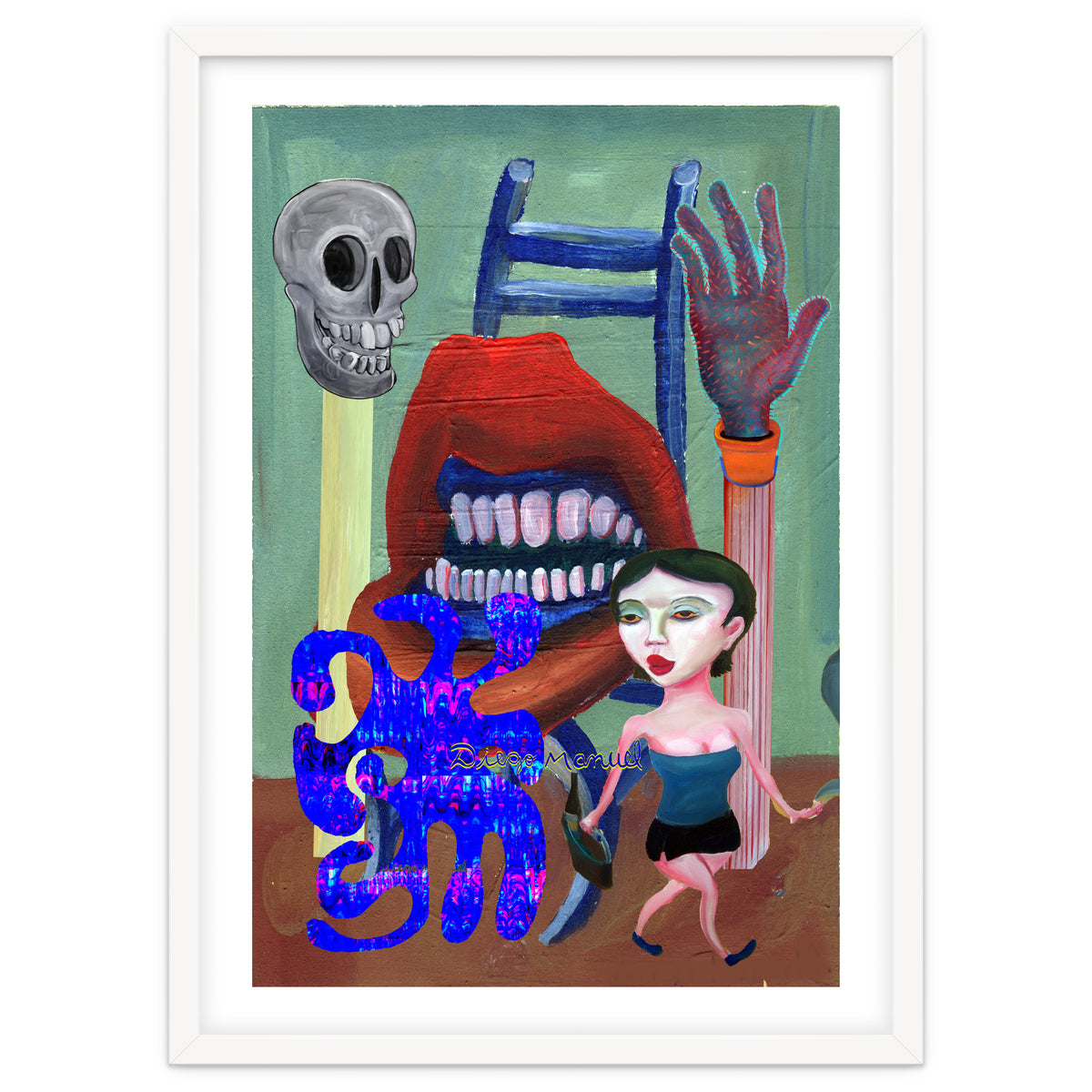 Graffiti Digital 2022 871