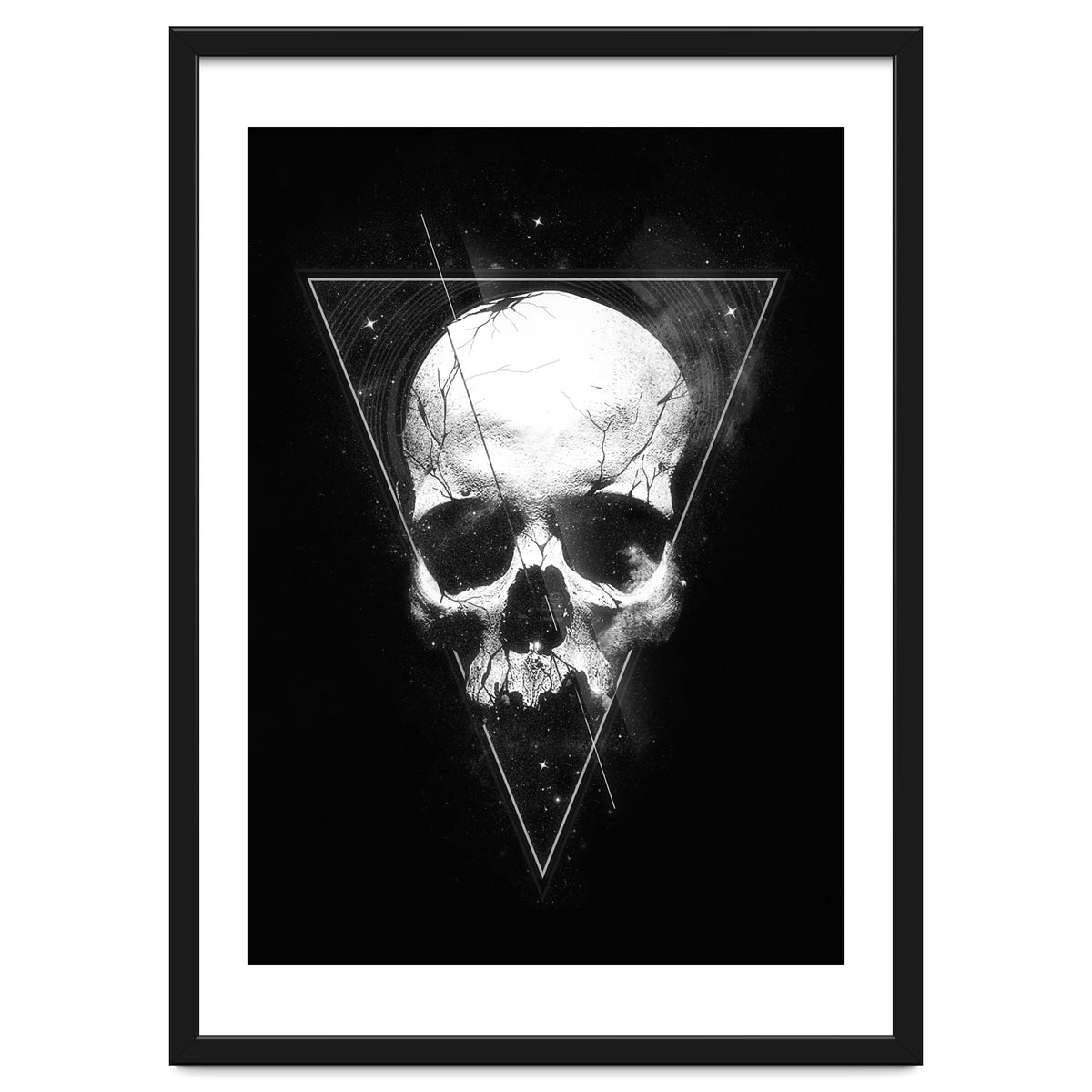 We Are All Made Of Stars