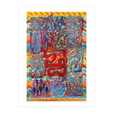 Graffiti Digital 2022 1010 (Print Only) thumbnail