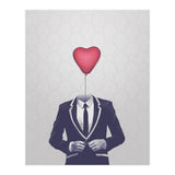Mr Valentine (Print Only) thumbnail