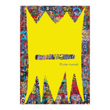 Graffiti Digital Nuevo 2023 44 (Print Only) thumbnail