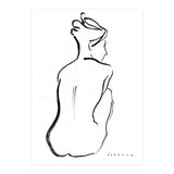 Contemplation (Print Only) thumbnail