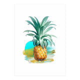 Modern Pineapple (Print Only) thumbnail