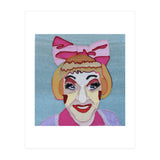 Grayson Perry (Print Only) thumbnail