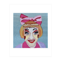 Grayson Perry (Print Only)
