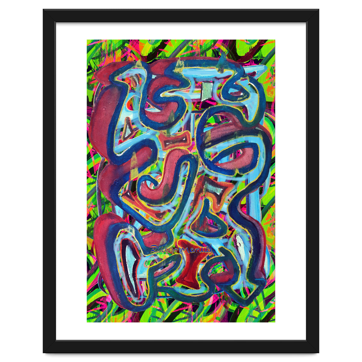 Graffiti Digital 2022 907