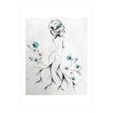 Poppy Poem (Print Only) thumbnail