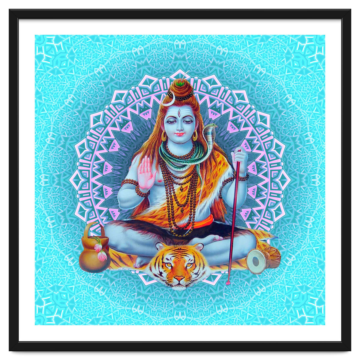 LORD SHIVA