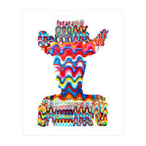 Cowboy (Print Only) thumbnail