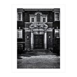 St Hilda's College University of Toronto Campus (Print Only) thumbnail