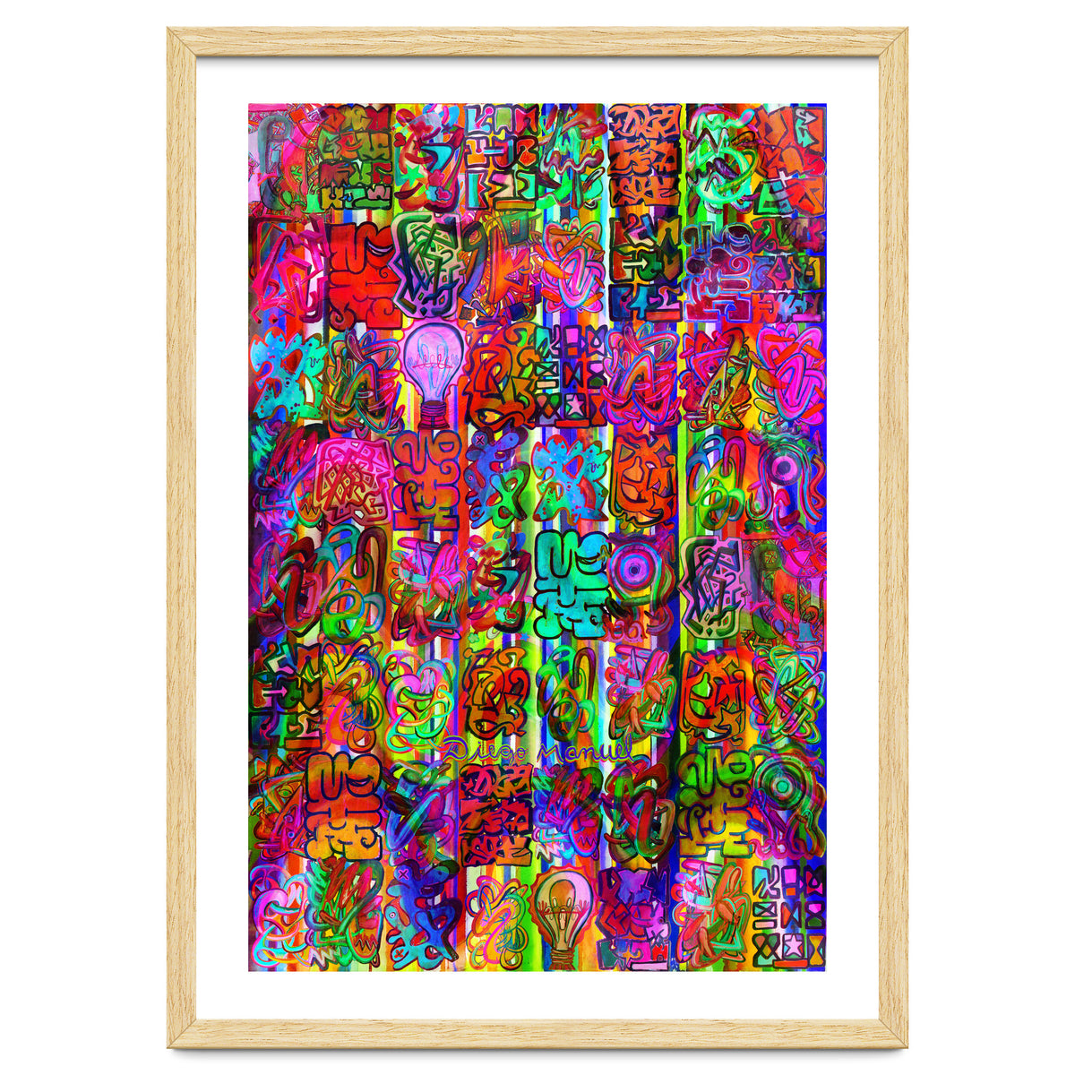 Graffiti Digital 2022 380