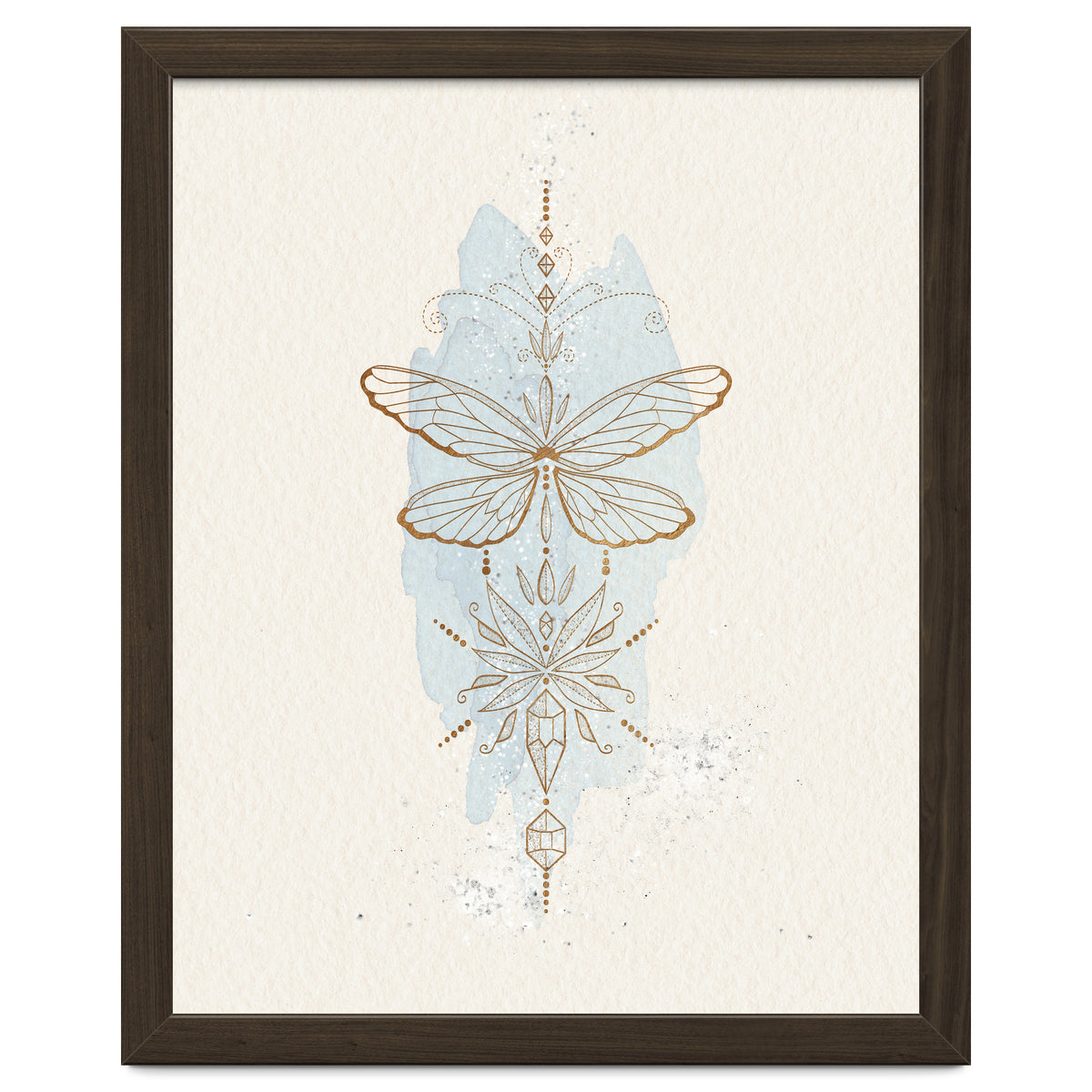 Spiritual Series: Cicada