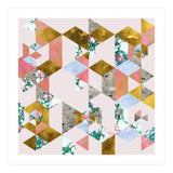 Geometry of Love (Print Only) thumbnail
