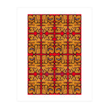 Garffiti 29 Tapiz C (Print Only) thumbnail