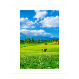Nature (Print Only) thumbnail