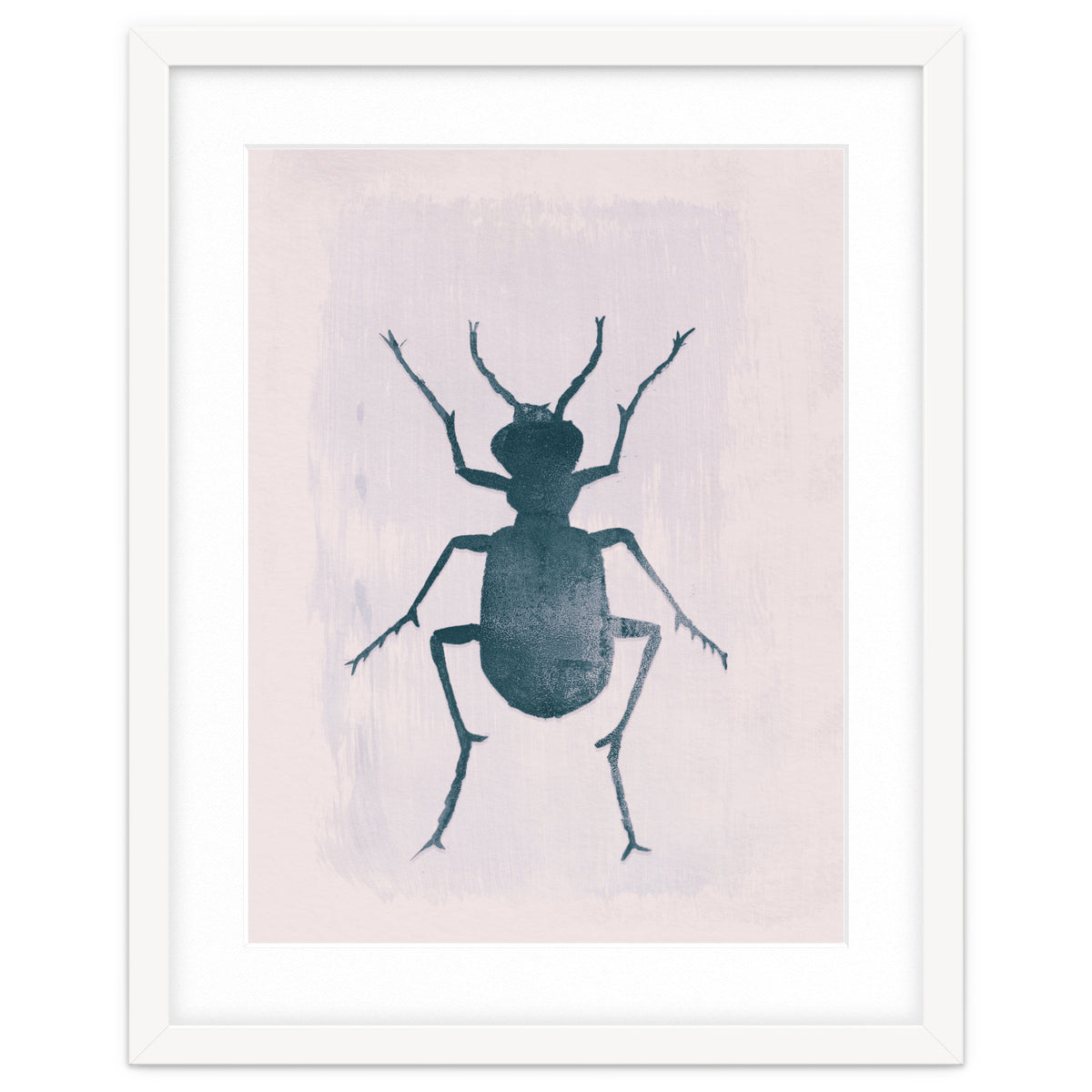 Beetle 1