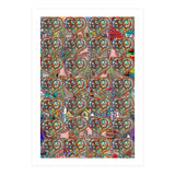 Graffiti Digital 2022 1131 (Print Only) thumbnail