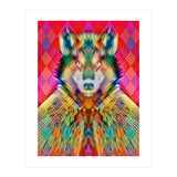 Corporate Wolf  (Print Only) thumbnail