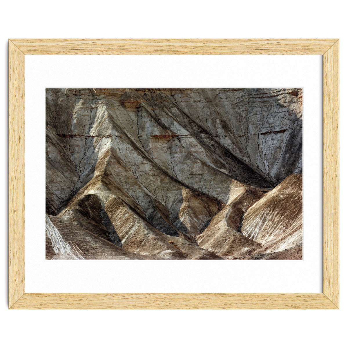 Mountains of the Judean Desert 3