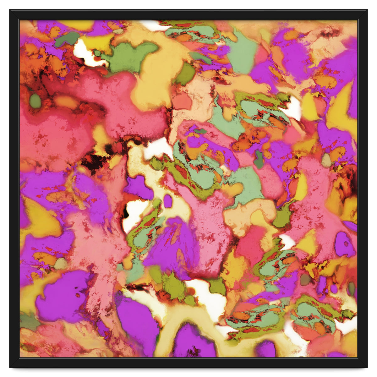 An Immediate Distraction