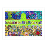 25 De Mayo Pop Digital 24 (Print Only) thumbnail