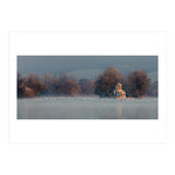 Temple Island Flypast - Henley On Thames (Print Only) thumbnail