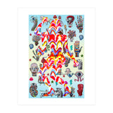 Dance Girl C 14 (Print Only) thumbnail