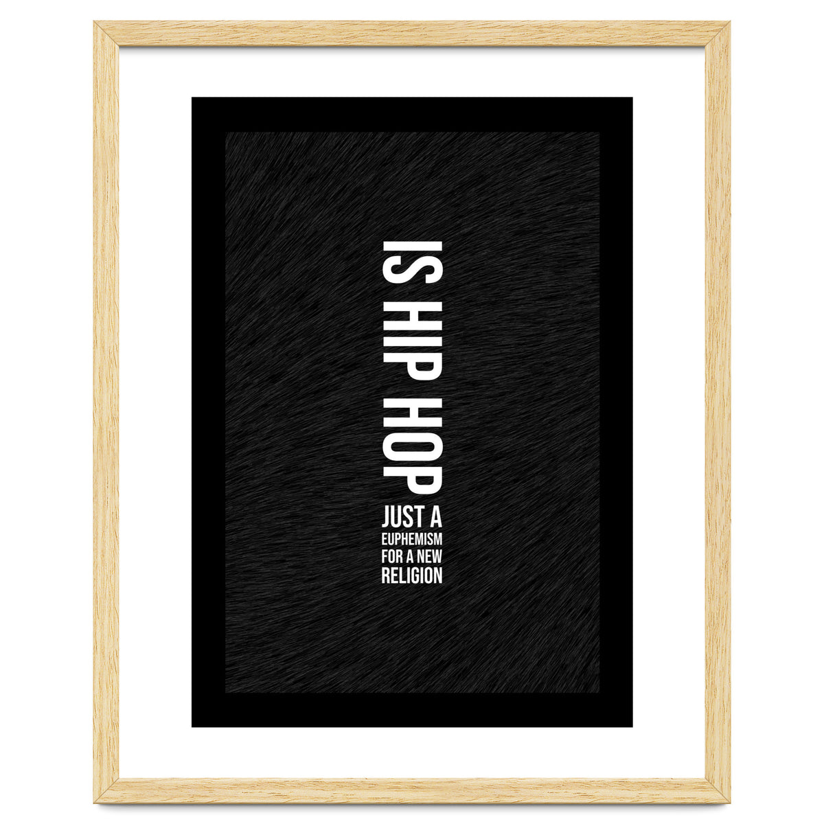 Kanye Hip Hop Lyrics