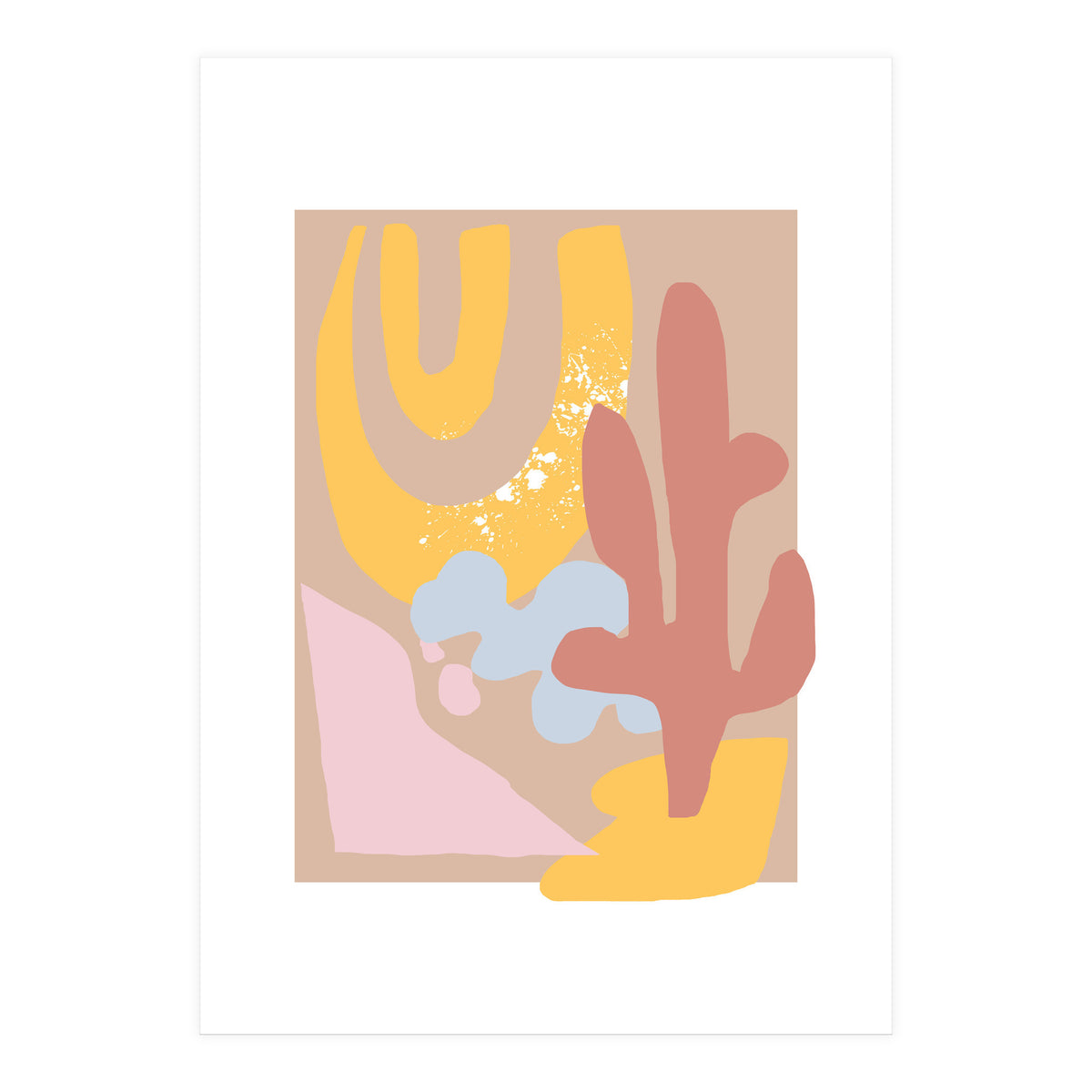 Silent season03 (Print Only)