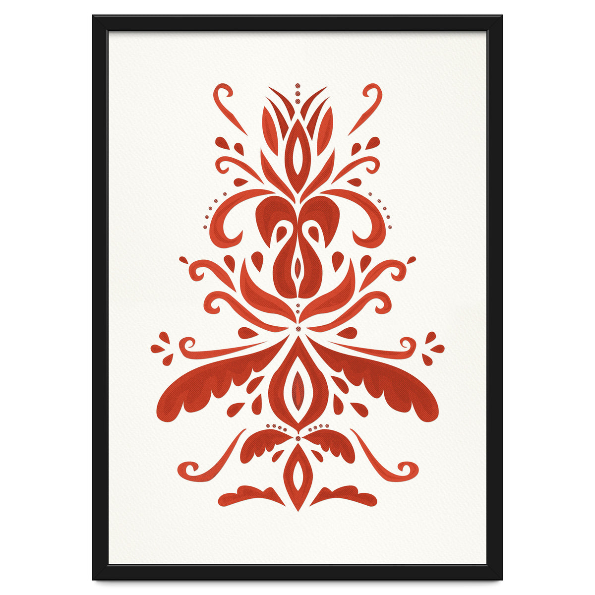 Artnoveau Scandi Style