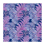 Woodland Ferns in Blue (Print Only) thumbnail
