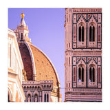 Il Duomo Di Firenze 1 (Print Only) thumbnail