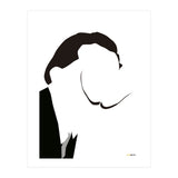 Dali Minimalist (Print Only) thumbnail