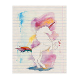 Unicorn One (Print Only) thumbnail